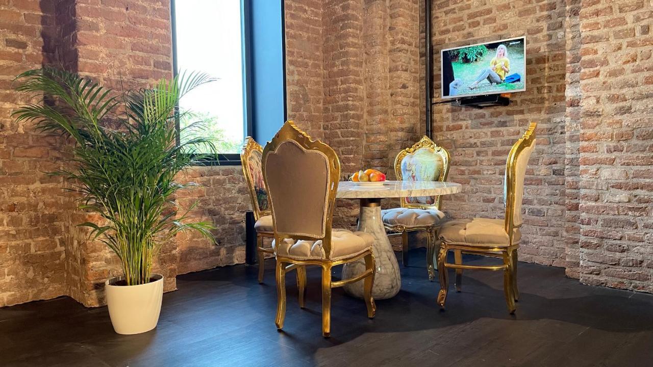 아른헴 Walburgis Residenties 아파트 호텔 외부 사진
